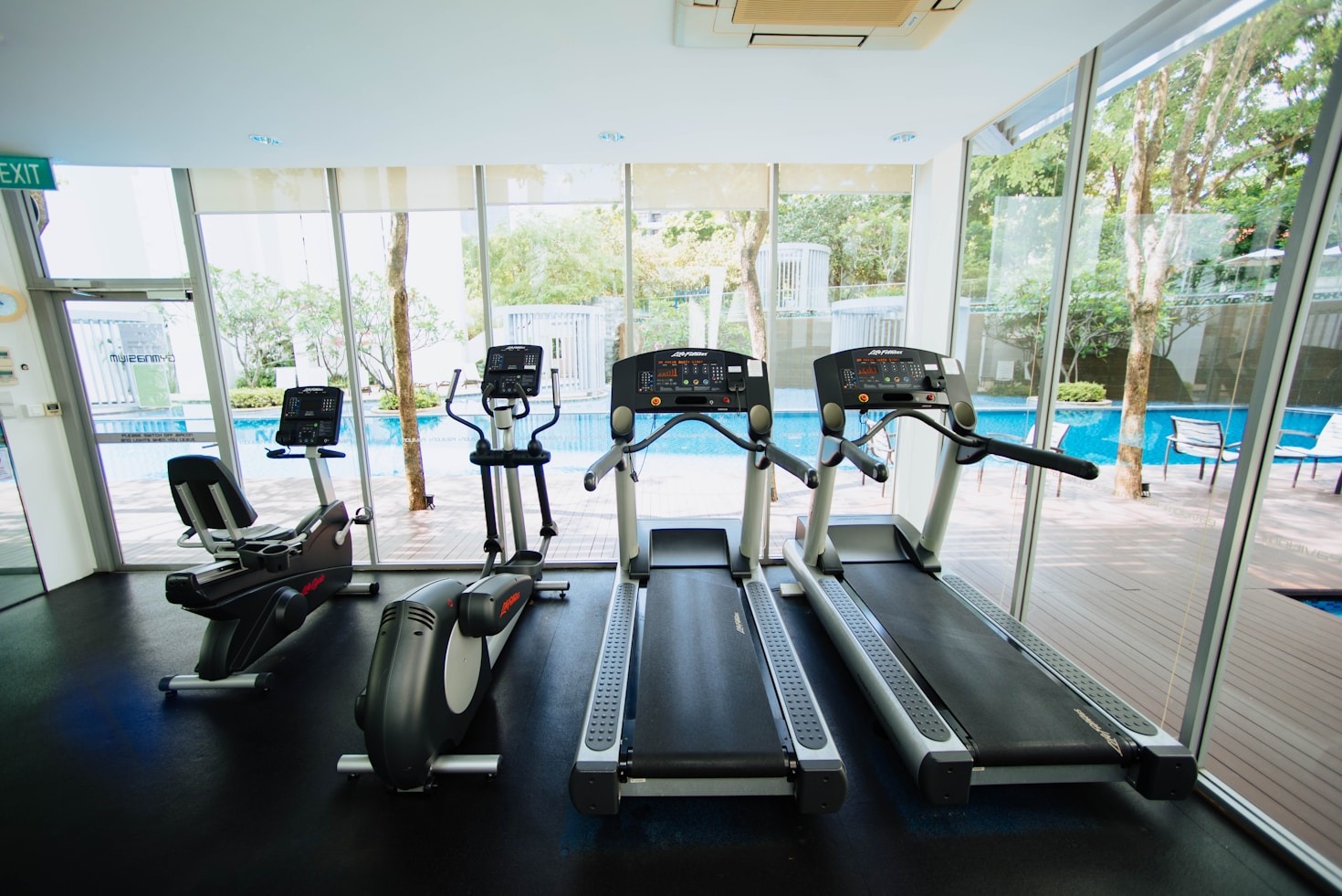 Adapting Your Gym to Modern Fitness Trends